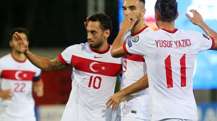 Kenan Karaman: Kimsenin şüphesi olmasın