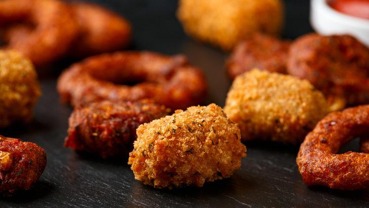 Buffalo wings nasıl yapılır? Buffalo wings (soslu kanat) malzemeleri neler? G3