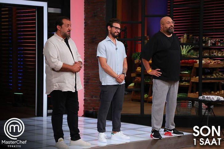4 Eylül MasterChef yedek kadro kazananı kim oldu? MasterChef ana kadroya hangi yarışmacı girdi? G1