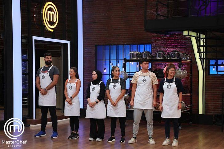 4 Eylül MasterChef yedek kadro kazananı kim oldu? MasterChef ana kadroya hangi yarışmacı girdi? G2