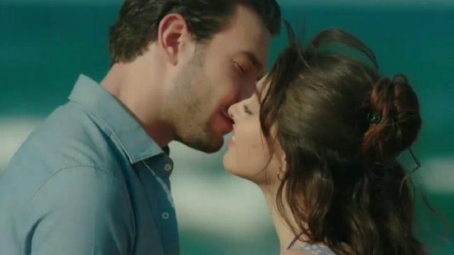 Baht Oyunu 12. bölüm 2. fragmanı yayınlandı! Aşk başladı ama...