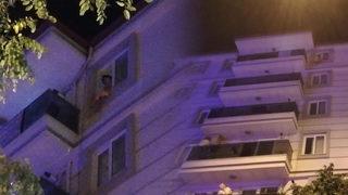 Yer: Aydın! Nişanlısıyla tartışan kadın intihara kalkıştı