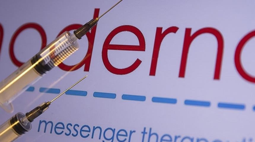 Yabancı madde tespit edilmişti! Japonya'da 1,6 milyon dozdan fazla Moderna aşısı için toplatma kararı