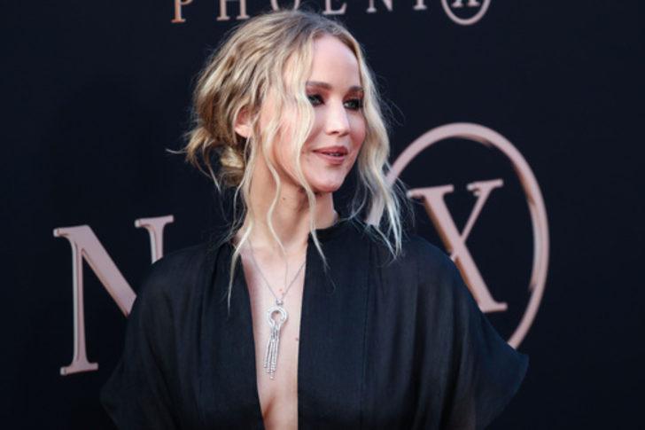 Jennifer Lawrence cinsellik itirafıyla gündemde! Uzun süredir seks yapmama sebebi... G4