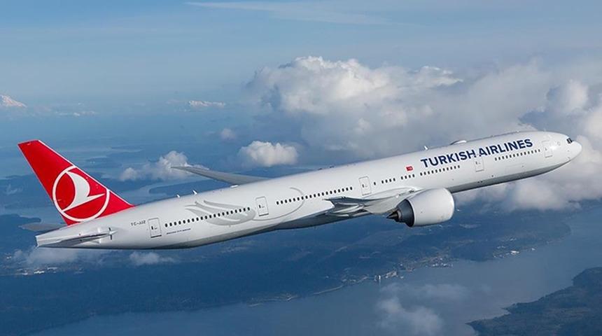 THY'den yolculara 6 Eylül hatırlatması