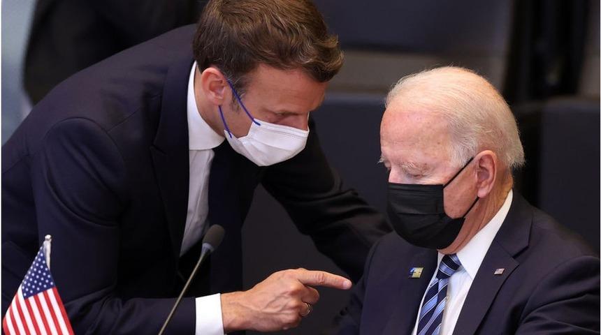 Afganistan krizi: Biden'ın &ccedil;ekilme kararıyla ABD-Avrupa ilişkileri nasıl bozuldu?