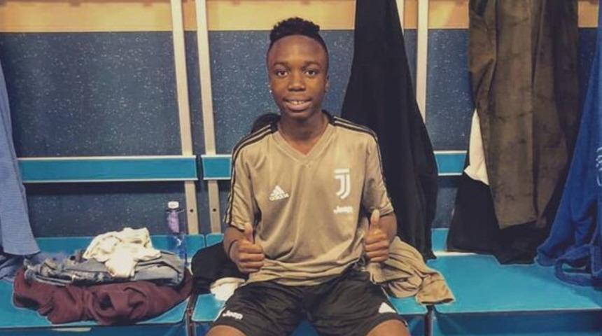 Juventus'ta oynayan genç futbolcu hayatını kaybetti