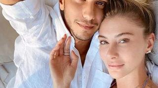 Mohammed Alsaloussi Şeyma Subaşı'nın özleminden uyuyamıyor