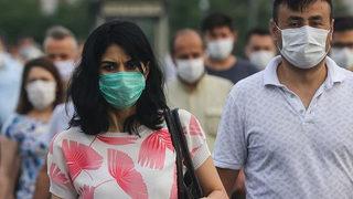 Ya aşı ya PCR! Koronavirüsle mücadelede yeni dönem yarın başlıyor