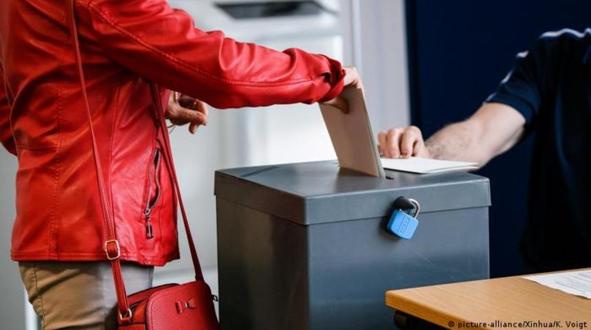 DEHAP'da seçimlere katılmıyor