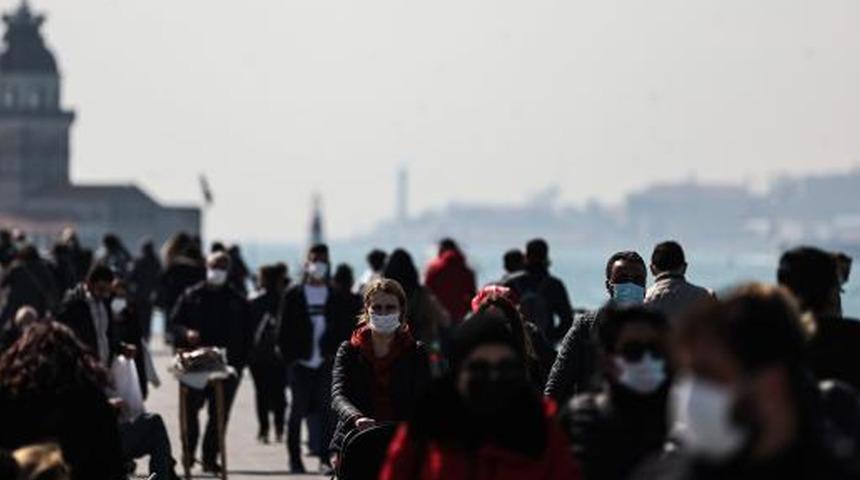 Yeni bir kapanma olacak mı? İstanbul İl Sağlık Müdüründen açıklama