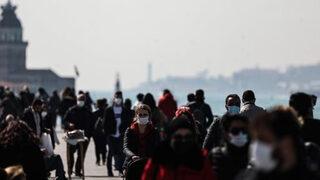 Yeni bir kapanma olacak mı? İstanbul İl Sağlık Müdüründen açıklama