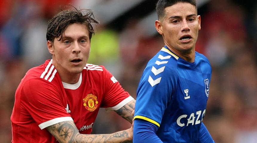 Başakşehir'den James Rodriguez hamlesi