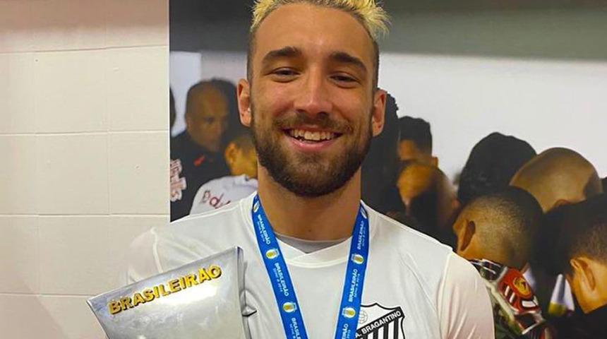  Leo Ortiz'den Galatasaray ve transfer sözleri