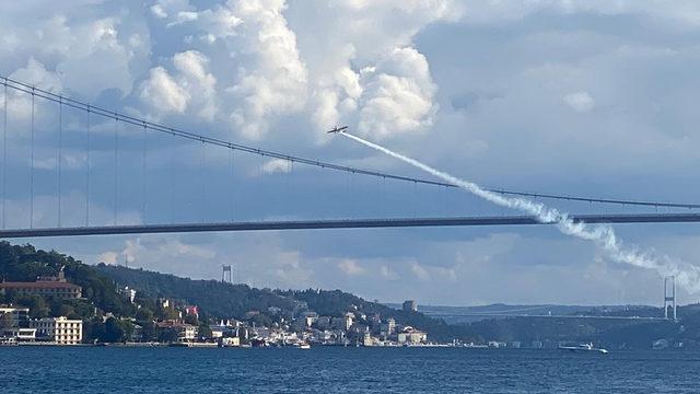Guinness rekortmeni Dario Costa başarısını böyle kutladı