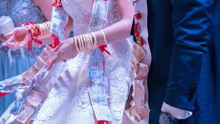 Evlenene 24 in TL! İşte başvuru şartları...