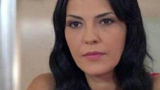 Aşıyla ilgili yorumları tepki çeken Yeşim Salkım'ı yıkan haber! Yeşim Salkım'ın babası hayatını kaybetti