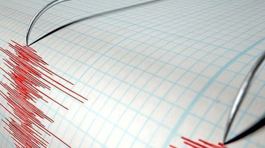Son Dakika: AFAD duyurdu! Balıkesir'de deprem
