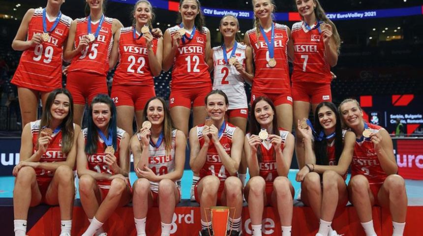 Filenin Sultanları İstanbul'a geldi