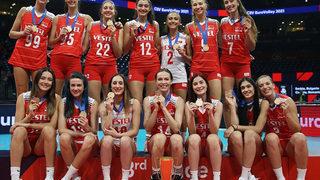 Filenin Sultanları İstanbul'a geldi