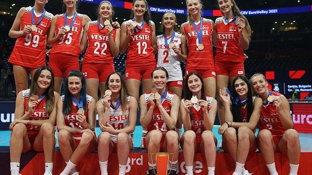 Filenin Sultanları İstanbul'a geldi