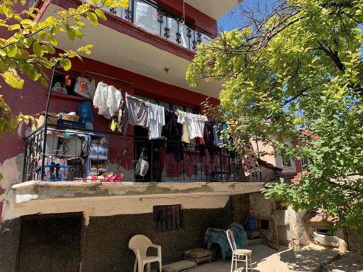 Balkonda çamaşır asan kadın komşusu tarafından kazara vuruldu G2