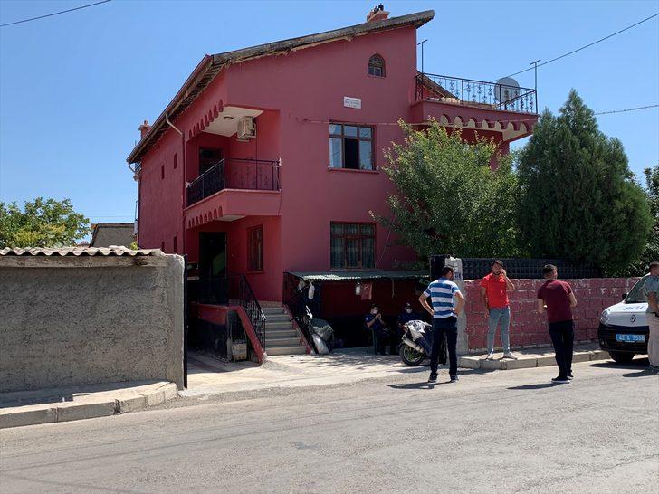 Balkonda çamaşır asan kadın komşusu tarafından kazara vuruldu G3