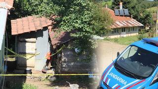 Düzce'de fındık işçisi cinnet getirdi! 2 ölü, 4 yaralı