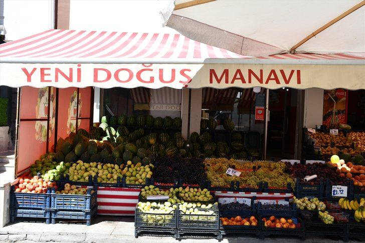 Sivas'ta manavdan hırsızlık anı güvenlik kamerasına yansıdı G2