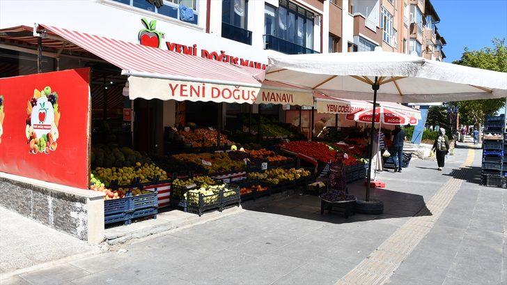 Sivas'ta manavdan hırsızlık anı güvenlik kamerasına yansıdı G3