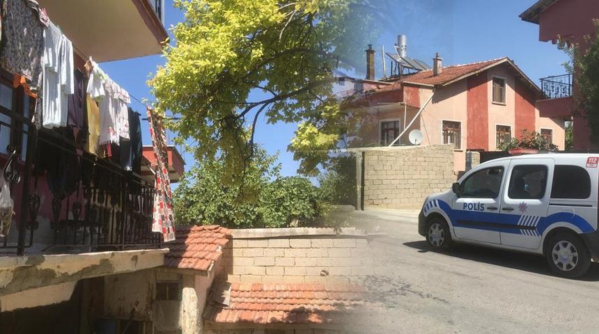 Yer: Konya! Kargaları korkutmak isterken komşusunu vurdu