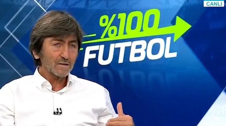 Rıdvan Dilmen'den Şenol Güneş'e sert sözler: Verem ettin!