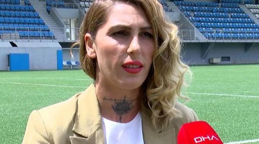 Galatasaray, kadın futbol takımı kurdu