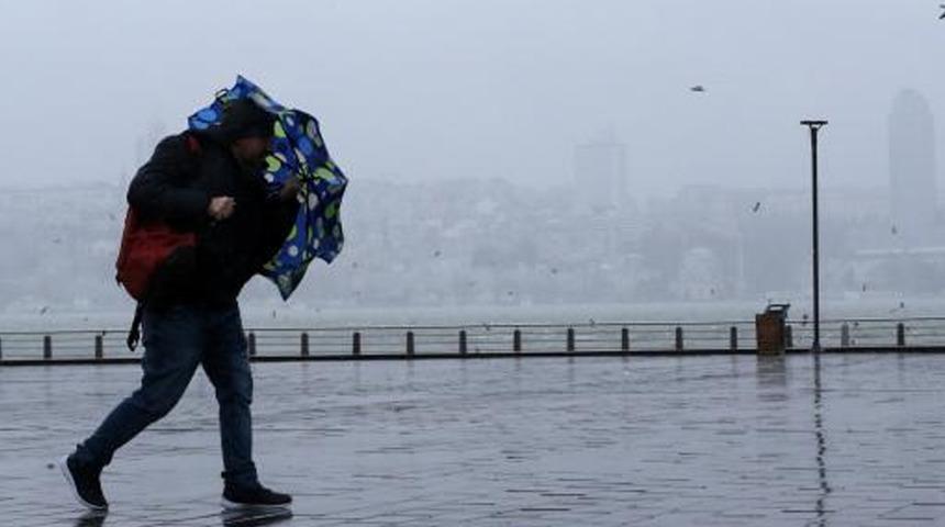 Vatandaşlara kritik uyarı! Marmara b&ouml;lgesinde yaşayanlar dikkat