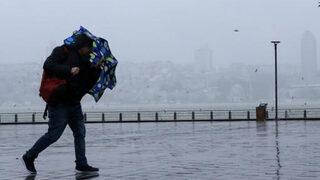 Vatandaşlara kritik uyarı! Marmara bölgesinde yaşayanlar dikkat