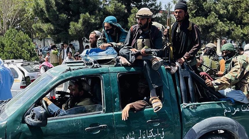 ABD'den Afganistan için iç savaş uyarısı