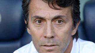 Alanyaspor, teknik direktörlük için Bülent Korkmaz'la prensip anlaşmasına vardı