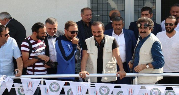 Vizontele nerede ve ne zaman çekildi? Vizontele oyuncuları kimler? G2