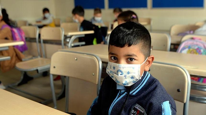 Son Dakika: MEB'den 81 ile Covid-19 rehberi