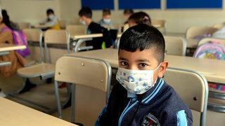 Son Dakika: MEB'den 81 ile Covid-19 rehberi