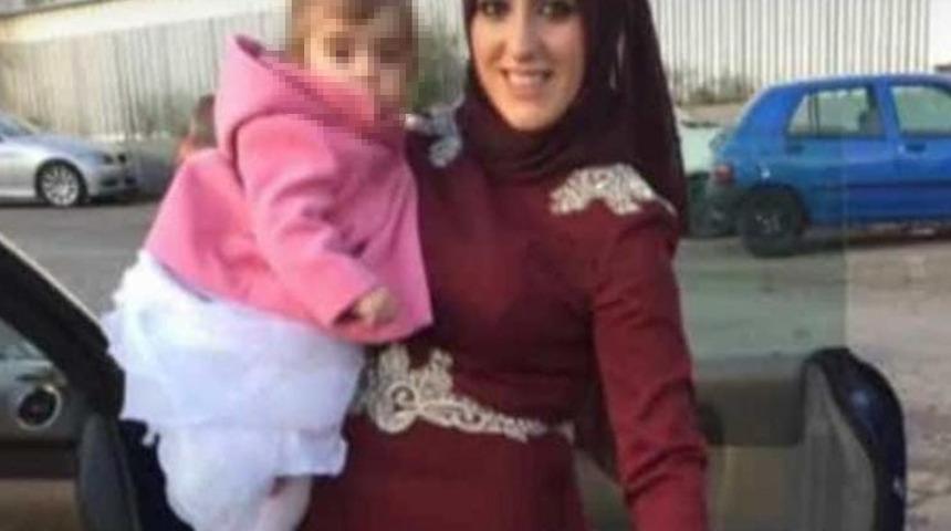 Görür görmez şoka girdi! El frenini çekmeyi unuttu eşi araçla birlikte uçurumdan yuvarlandı