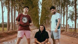 Kafalar Karışık ne zaman ve nerede çekildi? Kafalar Karışık oyuncular kimler?