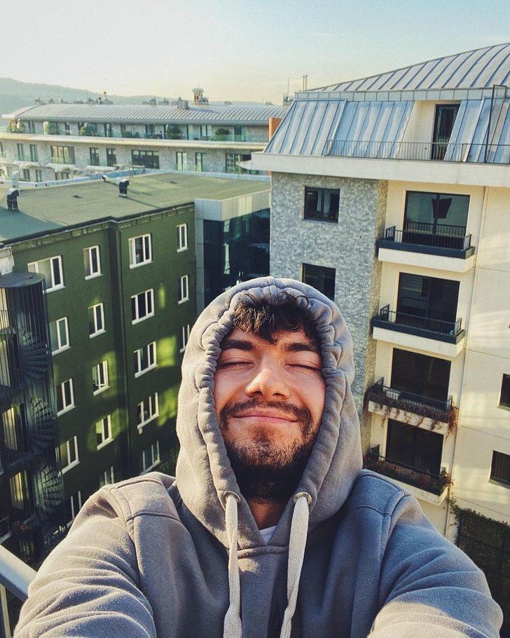 Kafalar Karışık ne zaman ve nerede çekildi? Kafalar Karışık oyuncular kimler? G1