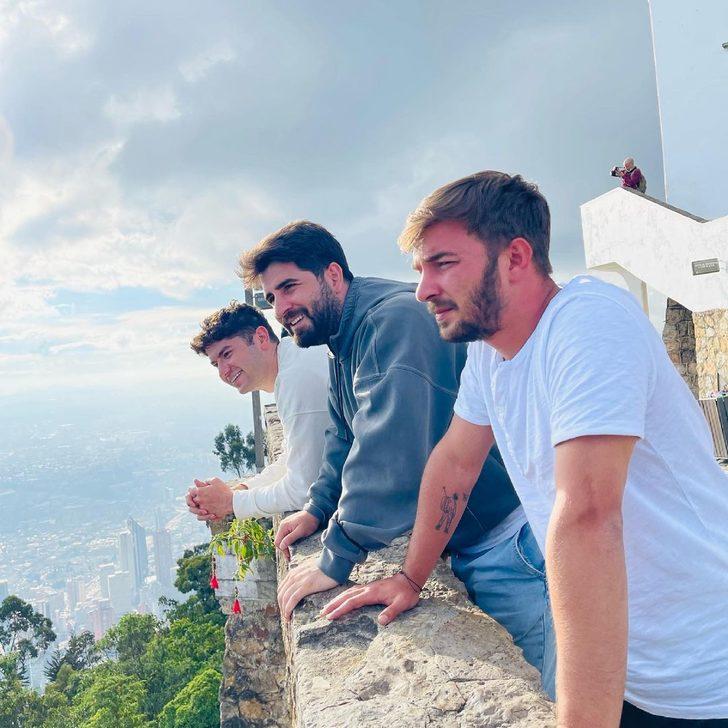 Kafalar Karışık ne zaman ve nerede çekildi? Kafalar Karışık oyuncular kimler? G2