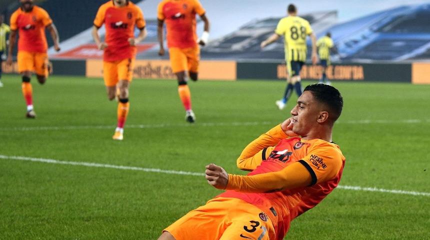 Galatasaraylı Mostafa Mohamed'e dev transfer teklifi!
