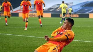 Galatasaraylı Mostafa Mohamed'e dev transfer teklifi!