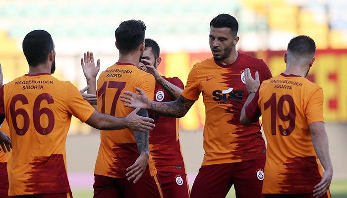 Galatasaray'da Aytaç Kara ile yollar ayrılıyor