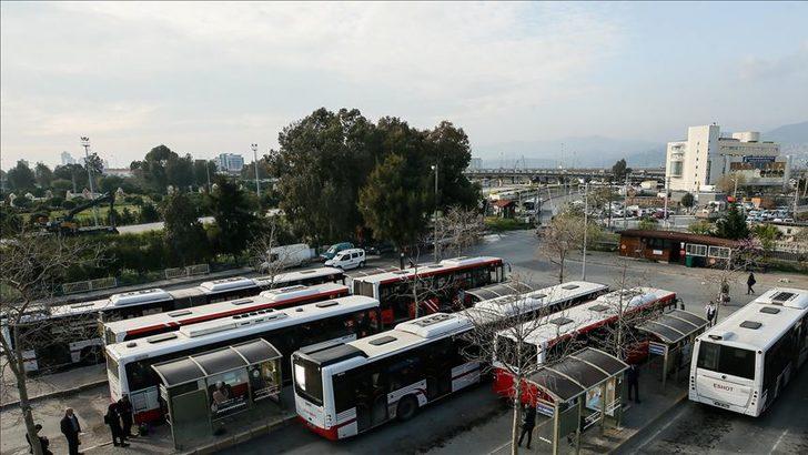 6 Eylül Pazartesi otobüs, metro ve metrobüsler ücretsiz mi? 6 Eylül'de toplu taşıma bedava mı? G4