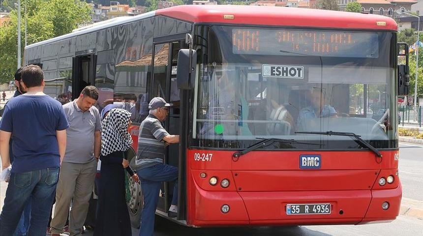 İstanbul'dan sonra şimdi de İzmir'de! Ulaşıma yüzde 35 zam geldi