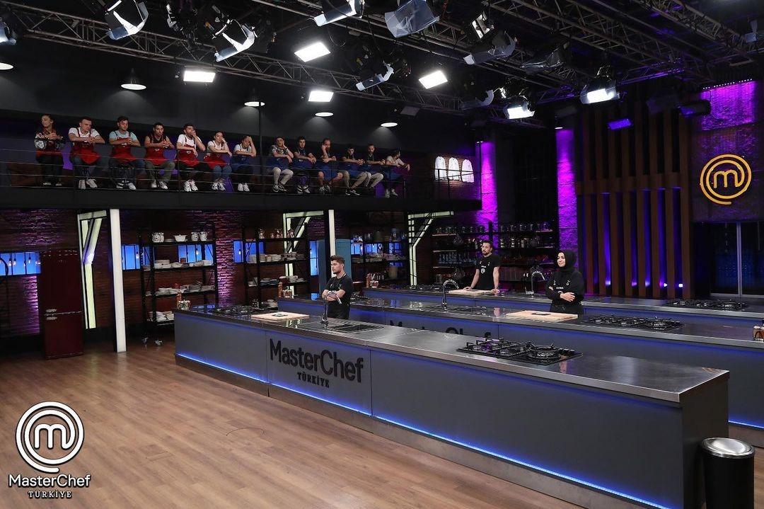 5 Eyl&uuml;l'de MasterChef'te kim elendi? MasterChef'e veda eden isim belli oldu